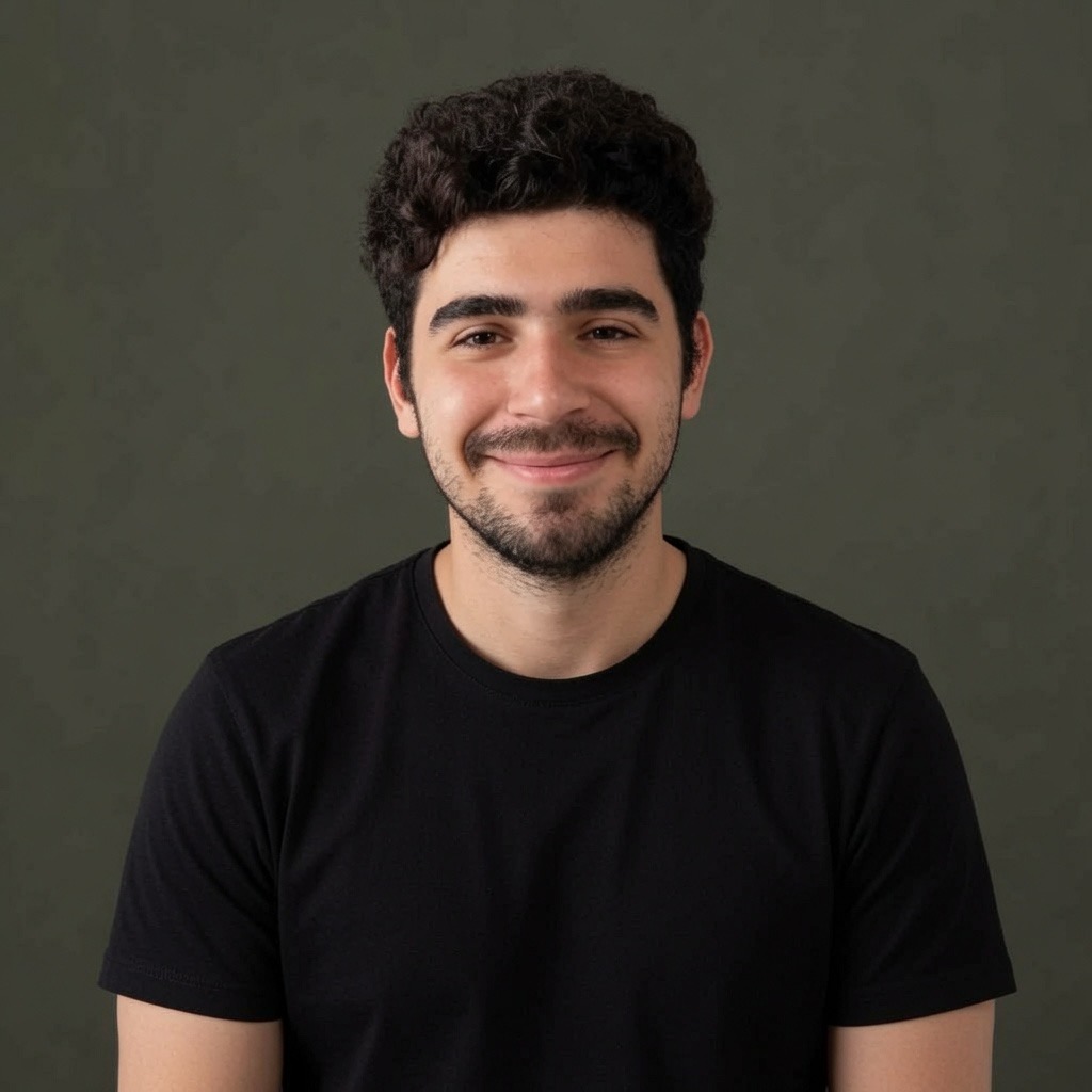Michael Mansour